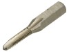 Tarod de Filetare M4x0.7, HSS, Suport Hexagonal 1/4", ALPEN-MAYKESTAG, Pentru Orificii de Trecere