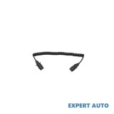 Cablu spiral 2.5m cu 2 stechere tata din plastic, 7 pini pentru priza auto remorca cod: disgb95 Alta marca Alt model #7