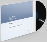 Strands - Live At The Danish Radio Concert Hall - Vinyl | Palle Mikkelborg, Jakob Bro, Marilyn Mazur, ECM Records