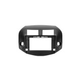 Rama Navigatie 10&quot; cu cablaj compatibila Toyota Rav4 III 2005-2013 Cod: NV3216/ GR1 Automotive TrustedCars