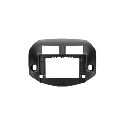 Rama Navigatie 10&amp;quot; cu cablaj compatibila Toyota Rav4 III 2005-2013 Cod: NV3216/ GR1 Automotive TrustedCars foto