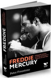 Freddie Mercury. O biografie intimă, scrisă de omul care l-a cunoscut cel mai bine