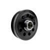 Fulie curea arbore cotit Bmw 520d F10, F11 2010-, 1 F20, F21 116d, 118d, 120d 2010-, 320d E9# 2004-2011, 316d, 318d, 320d F3# 2011-, X1 Sdrive20d 201