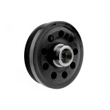 Fulie curea arbore cotit Bmw 520d F10, F11 2010-, 1 F20, F21 116d, 118d, 120d 2010-, 320d E9# 2004-2011, 316d, 318d, 320d F3# 2011-, X1 Sdrive20d 201