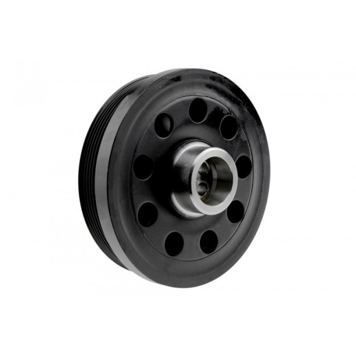 Fulie curea arbore cotit Bmw 520d F10, F11 2010-, 1 F20, F21 116d, 118d, 120d 2010-, 320d E9# 2004-2011, 316d, 318d, 320d F3# 2011-, X1 Sdrive20d 201