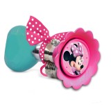 Claxon Bicicleta Copii Disney Minnie Mouse, Goarna Siguranta, Universal Trotineta Tricicleta