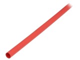 Manșon Termocontractabil Flexibil 9,5mm 2:1