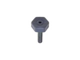 Picior surub frigider M8 Arctic Beko 4548960400 4117650700 Original