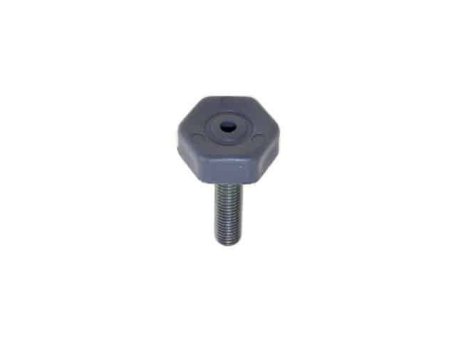Picior surub frigider M8 Arctic Beko 4548960400 4117650700 Original