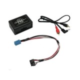 INTERFATA AUX-IN CTVRNX001 RENAULT TUNER LIST AV CarStore Technology, CONNECTS2