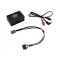 INTERFATA AUX-IN CTVRNX001 RENAULT TUNER LIST AV CarStore Technology