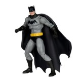 DC Multiverse Figurina articulata Batman (Golden Age) Red Platinum Edition 18 cm