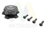 MOTAQUIP LVBW1841 Set rulment roata