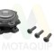 MOTAQUIP LVBW1841 Set rulment roata