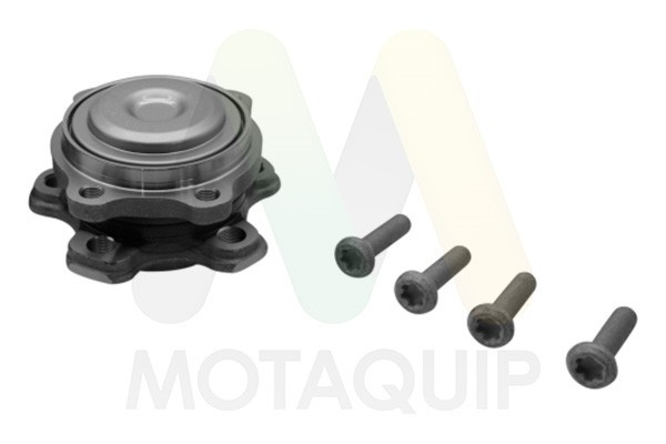 MOTAQUIP LVBW1841 Set rulment roata