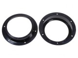 Cadru Difuzor 165mm Audi VW &Scaron;koda Audi Q3 2011-2018, 4Carmedia