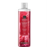 Gel de duș Raspberry Delight, 250 ml - Avon