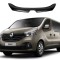 Deflector capota Renault Trafic 2015-2020