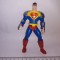 bnk jc Superman Animated Series - Capture Claw Kenner Hasbro 1996