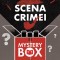 Mystery Box Scena Crimei 2024