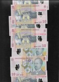 Bancnota 10 Lei 2018 (2024) UNC - Numismatica Romaneasca