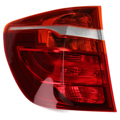 Lampa Stop Spate Stanga Exterioara Am Bmw X3 F25 2010&amp;rarr; 63217217311 foto