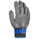 SET MANUSA REZISTENTA LA TAIERE INOX/BUMBAC L REBEL