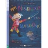 NU&szlig;KNACKER UND MAUSEK&Ouml;NIG + CD - E. T. A. Hoffmann
