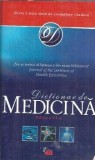 Oxford Dictionar de medicina