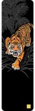 Semn de carte - Bug Art - Jewels Tigre | Kiub