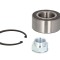 Set rulment roata ALFA ROMEO GTV (916C_) (1994 - 2005) BTA H1F024BTA