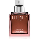 Calvin Klein Eternity for Men Amber Essence parfum pentru bărbați 100 ml