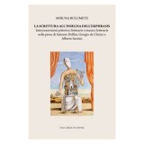 La scrittura all&rsquo;insegna dell&rsquo;ekphrasis. Interconnessioni pittorico-letterarie e musico-letterarie nelle prose di Antonio Delfini, Giorgio de Chirico
