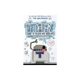 Art2-D2's Guide to Folding and Doodling: An Origami Yoda Activity Book