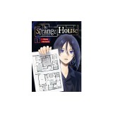 The Strange House (Manga) Vol. 1