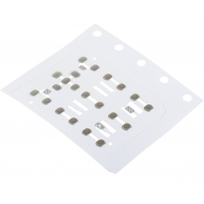 Keypad Nokia 105 4G 2nd Edition, Service Pack 5401000228SH0 foto