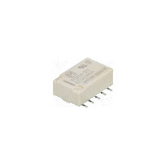 Releu subminiaturale, 5V DC, 2A, serie TQ, PANASONIC - TQ2SA-5V