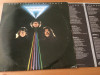 Triumph progressions of power disc vinyl lp muzica hard rock 1980 ed. canada VG+
