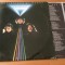 Triumph progressions of power disc vinyl lp muzica hard rock 1980 ed. canada VG+