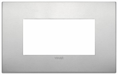 Rama Ornament 4M Vimar Arke aluminiu 19654.15 foto