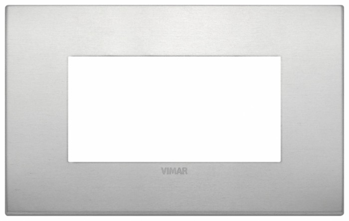 Rama Ornament 4M Vimar Arke aluminiu 19654.15