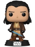 Pop Star Wars Acolyte Jedi Master Sol 9cm 725