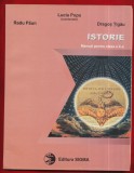 Lucia Popa (coord.) Istorie manual pentru clasa a X-a 1999, Clasa 10