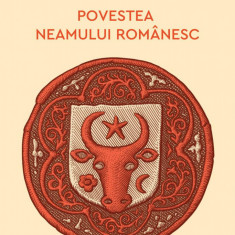 Povestea neamului românesc. Vol. 3 - Mihail Drumeș