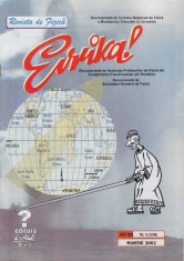 Revista de Fizica Evrika! nr. 3, ed. Evrika!, Braila, 2002 foto