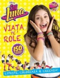 Cumpara ieftin Viata pe role. 150 de autocolante/***