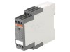 Releu Monitorizare Temperatura Motor 24V CM-MSS.32S, ABB