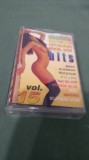 CASETA AUDIO ABSOLUTE NEW HITS VOL 15 RARA !!! ORIGINALA EUROSTAR