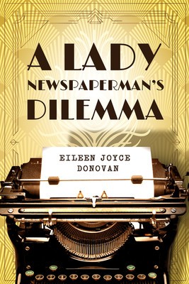 A Lady Newspaperman&amp;#039;s Dilemma foto