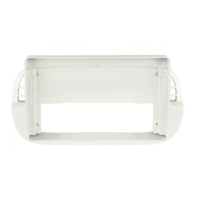 Rama adaptoare Autodrop Fiat 500 (2007-2015) pentru Navigatii multimedia Android de 9 Inch foto